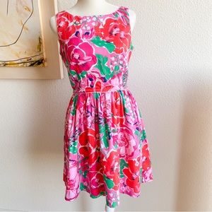 LILLY PULITZER Aleesa dress